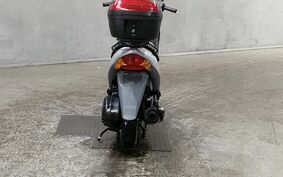 SUZUKI ADDRESS V125 CF4EA