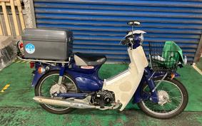 HONDA C50 SUPER CUB AA01