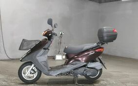 YAMAHA AXIS 125 TREET SE53J