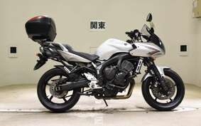 YAMAHA FAZER FZ6 SA 2010 RJ14