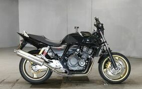 HONDA CB400 SUPER BOLDOR NC42