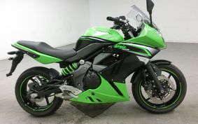 KAWASAKI NINJA 400 R 2012 ER400B