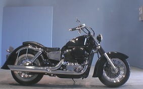 HONDA SHADOW 400 2000 NC34