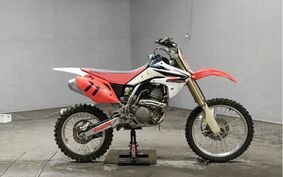 HONDA CRF150R KE03