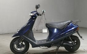 SUZUKI ADDRESS V100 CE11A