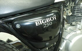 SUZUKI GRASS TRACKER Bigboy NJ4DA