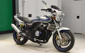 HONDA CB400SF VTEC 2001 NC39