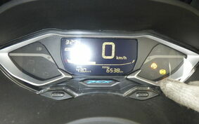 HONDA PCX 160 KF47