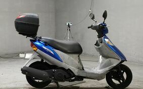 SUZUKI ADDRESS V125 G CF4EA