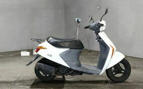 SUZUKI LET's 5 CA47A