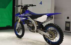 YAMAHA YZ250F CG40C