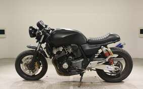 HONDA CB400SF VTEC SPEC 2 2003 NC39