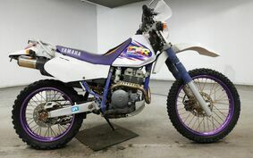 YAMAHA TT250R 4GY