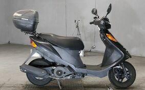 SUZUKI ADDRESS V125 G CF4EA