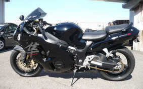 SUZUKI GSX1300R HAYABUSA 2006 GW71A