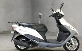 SUZUKI ADDRESS 125 DT11A