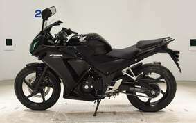 HONDA CBR250R A MC41