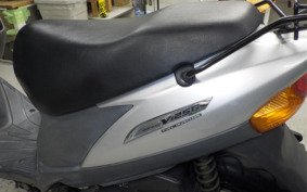 SUZUKI ADDRESS V125 G CF46A