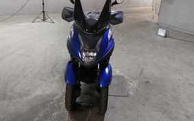 YAMAHA TORI CITY 155 SG37J