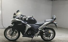 HONDA CBR250R MC41