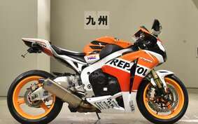 HONDA CBR1000RR Gen. 2 2010 SC59