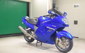 HONDA CBR1100XX 2001 SC35