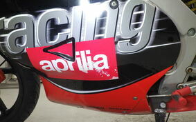 APRILIA RS4 50