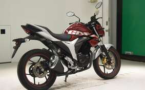 SUZUKI GIXXER 150 NG4BG