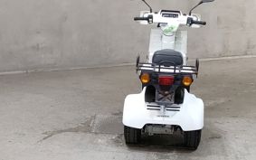 HONDA GYRO TD02