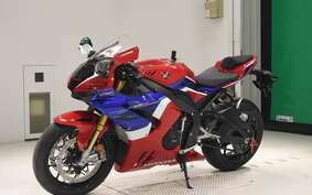 HONDA CBR1000RR RSP 2020 SC82