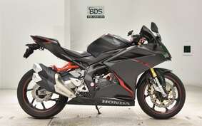 HONDA CBR250RR A MC51