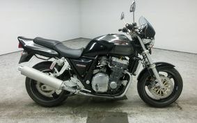 HONDA CB1000SF 1995 SC30