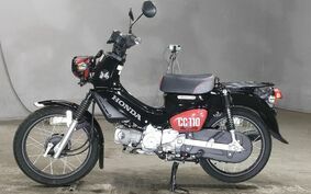 HONDA CROSS CUB 110 JA45