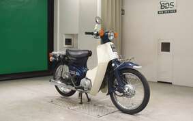 HONDA C70 SUPER CUB C70