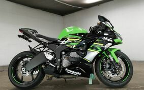 KAWASAKI NINJA ZX-6R ZX636G