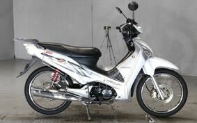 HONDA WAVE 125 I NF125MC