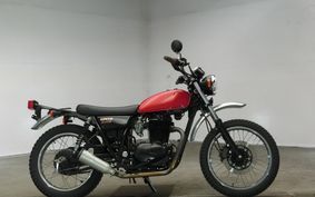 KAWASAKI 250TR 2002 BJ250F