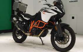 KTM 1090 ADVENTURE R 2019