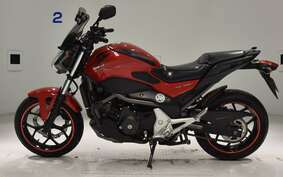 HONDA NC 700 S 2012 RC61