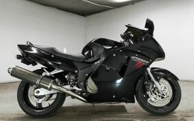 HONDA CBR1100XX 1999 SC35