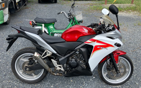 HONDA CBR250R MC41