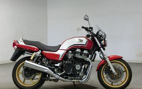 HONDA CB750 2005 RC42