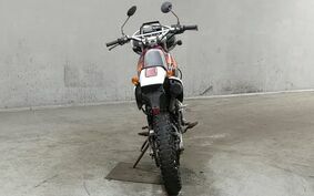 HONDA XR250 BAJA MD30