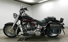 HARLEY FLSTF 1580 2007 BX5