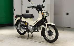 HONDA CROSS CUB 110 JA45