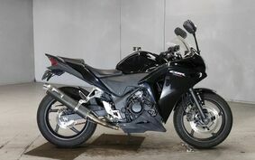 HONDA CBR250R MC41