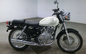 SUZUKI ST250E Fi NJ4CA