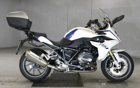 BMW R1200RS 2016 0A05