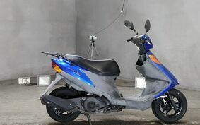 SUZUKI ADDRESS V125 CF4EA