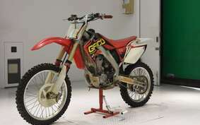 HONDA CRF250 RALLY ME10